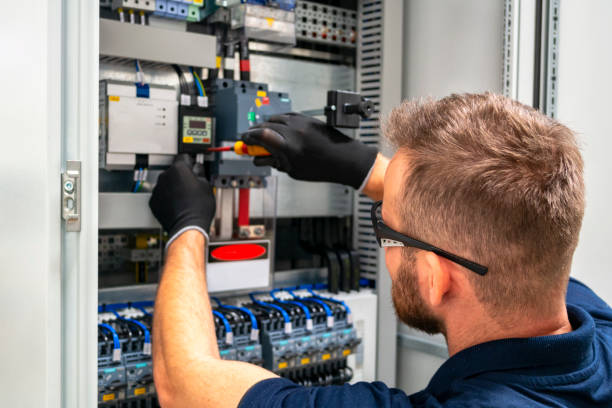 Best Residential Electrician Services  in Judsonia, AR