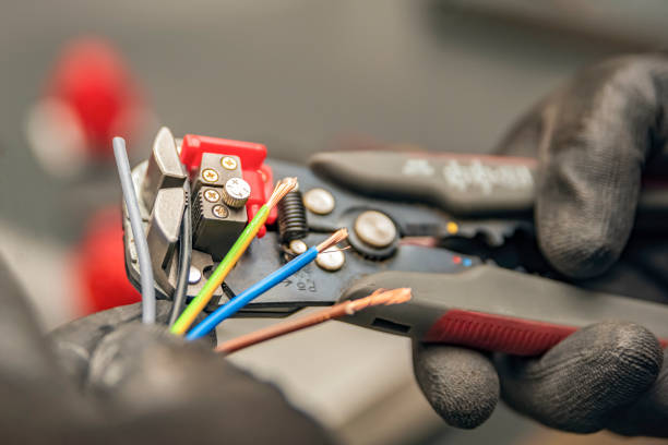 Best Electrical System Inspection  in Judsonia, AR