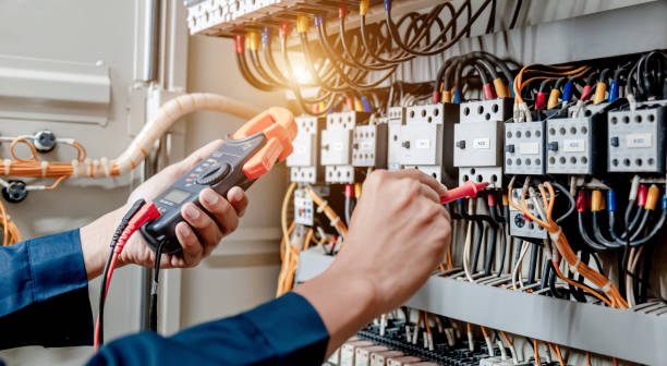 Best Electrical Upgrades for Homes  in Judsonia, AR