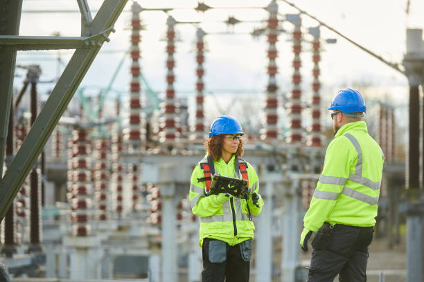 Trusted Judsonia, AR Electrician Experts