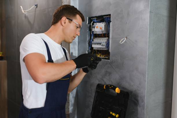 Best Electrical Wiring Services  in Judsonia, AR