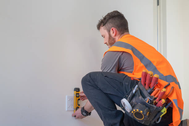 Best Commercial Electrician Services  in Judsonia, AR