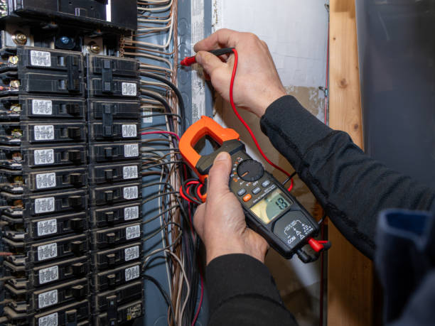 Best Emergency Electrical Repair  in Judsonia, AR