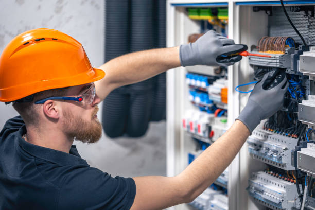 Best Electrical Rewiring Services  in Judsonia, AR